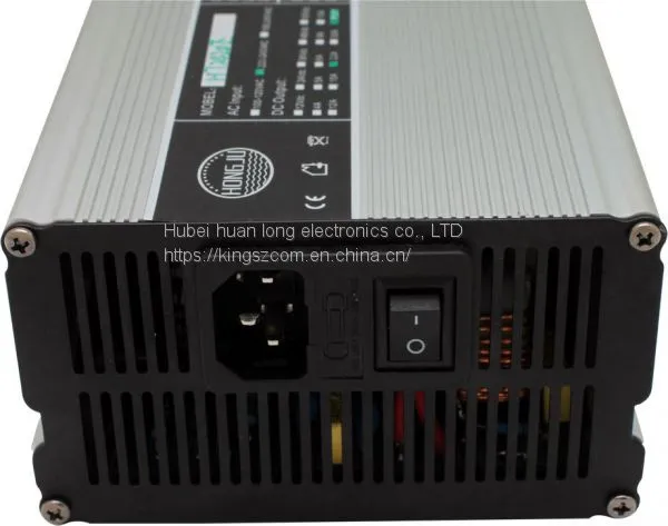 24V30A Battery Charger photo-2