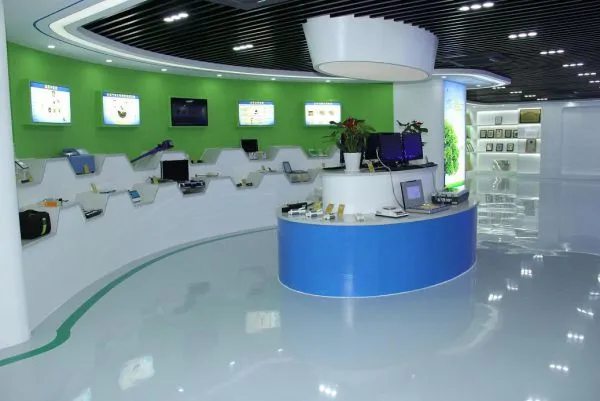 Zhejiang TOP Cloud-agri Technology Co, Ltd. company overview - view 3