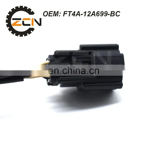 NEW Knock Sensor FT4A12A699BC FT4A-12A699-BC CPV009 photo-2
