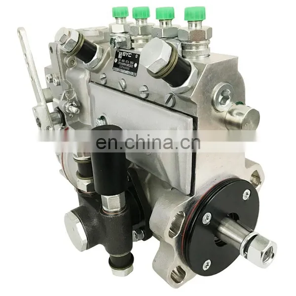 F4L912-D Engine Injection Pump 40KW With BYC No. 10 400 874 060 10400874060 photo-4