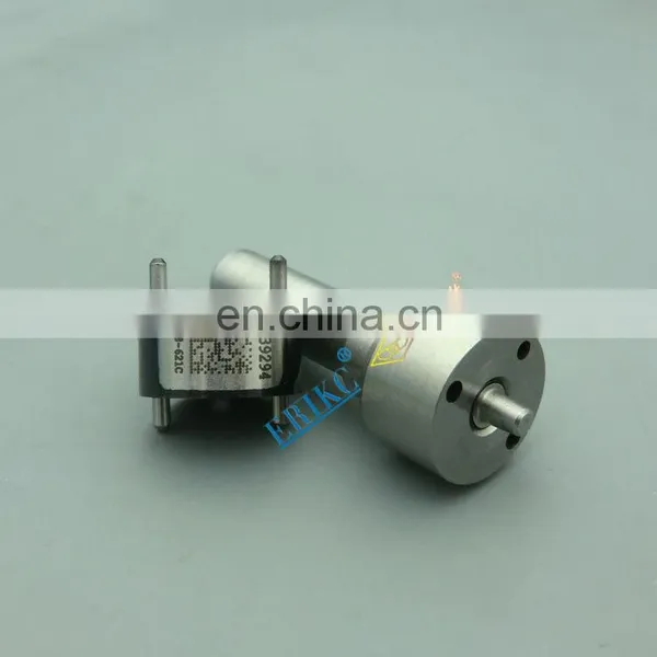 Fuel Injector Nozzle 7135-651 ( 9308-621C + L121PBD ) Repair Kit CR Original Fuel Nozzle Diesel Common Rail Oil Nozzle Injection photo-5