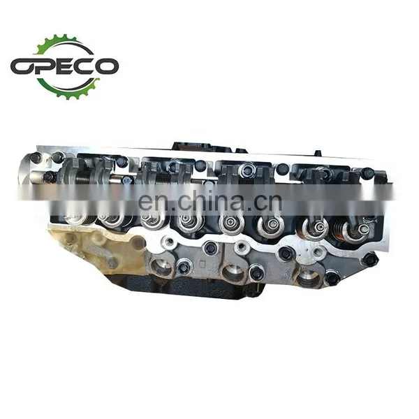 For Mitsubishi 4D56 4D56T 2.5L Bare Engine Sales Promotion photo-2