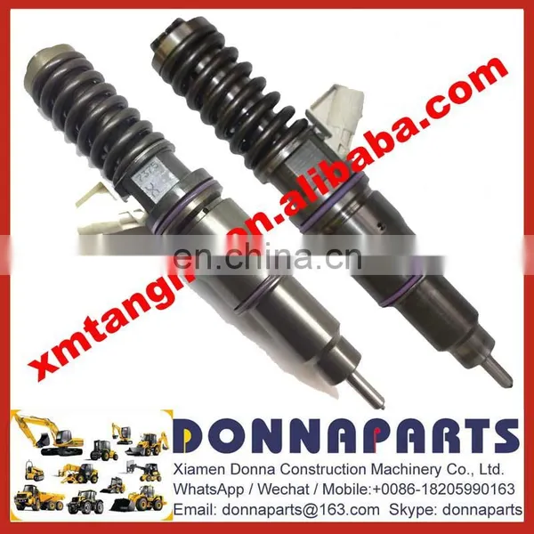 EC460B EC360B Diesel Fuel Injector Pump 3803637 20430583 21582096 For Truck FH12 photo-2