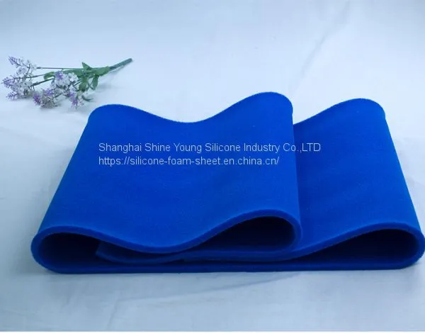 Dream Padding Open Cell Silicone Foam Sheet for Ironing Table photo-3
