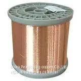 155 180 200 Class Self-solderable Polyurethane Enamelled Copper Wire photo-4