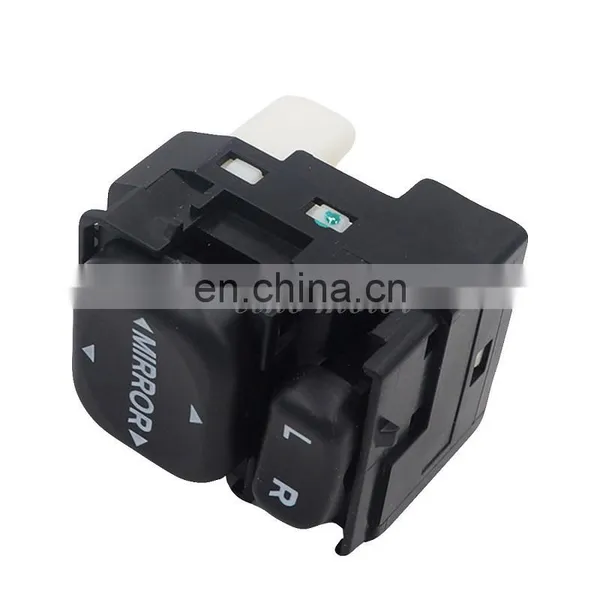 Auto Electrical Mirror Control Switch For Toyota Tundra Tacoma Camry 84870-34010 photo-4