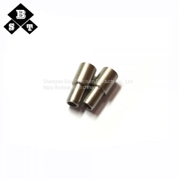 China Factory Custom Precision Brass Aluminum Stainless Steel Turning Parts Service CNC Machining CNC Turning photo-5