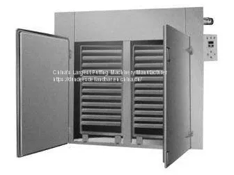 Hot Air Drying Machine