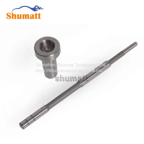 Hiight Quality A++ OEM New Control Valve FOOVC01359 for 0445110 Series Injector photo-4