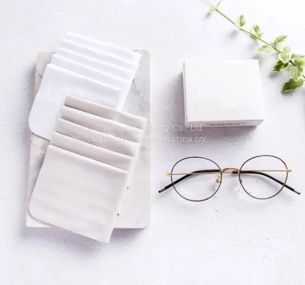 Advanced and Customized Cleaning Cloth, Microfiber Glasses Cleaning Cloth and Wipes photo-3