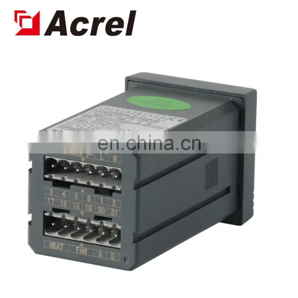 Acrel WHD48-11 Adjustable Temperature Control Switch photo-6
