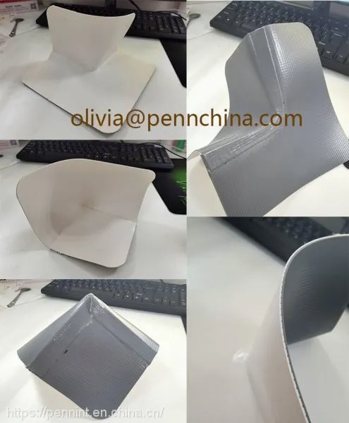 Waterproofing Accessories Building Material Washer&nails Used for Fastening System PVC&TPO Membrane photo-4