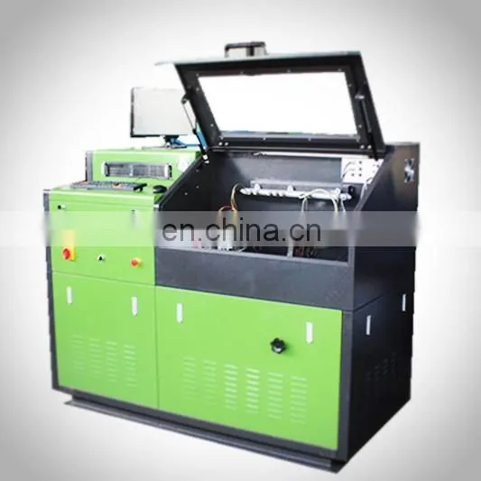 LGC816 HEUI CAT Injector Test Common Rail Diesel Injector Test Bench photo-4