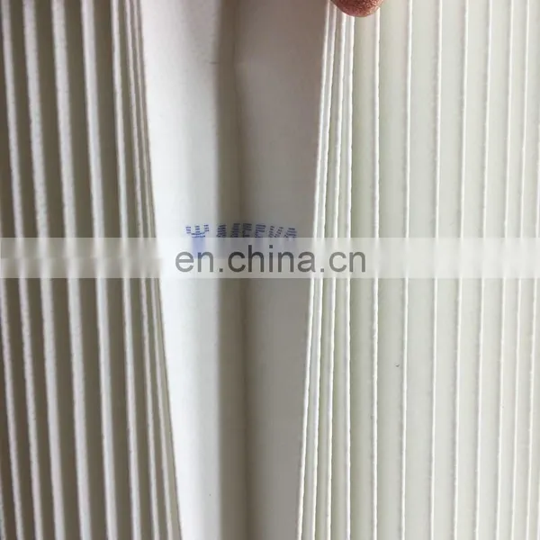 FORST High Efficiency 0.3Micron H13 HEPA Filter Element For Pleated Air Filter photo-4
