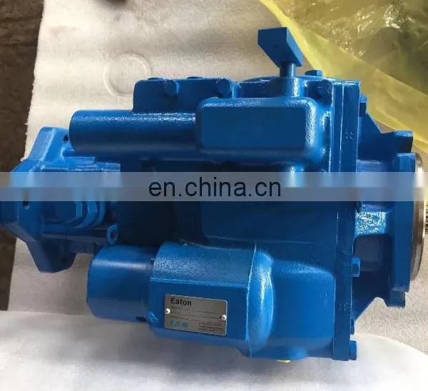 EATON PVB20 Piston Pump High Quality Hydraulic Main Pump photo-3