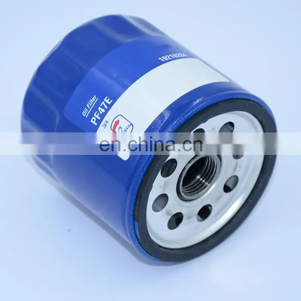Leweda Brands Cross Reference Car Filter Parts Oil Filter PF47E photo-3
