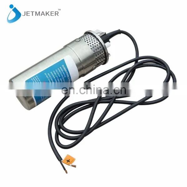 New Design Solar Water Pump for Wells With Great Price 3months-1year photo-6