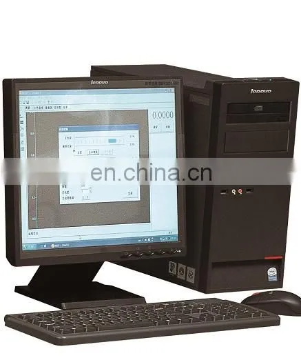 Lab Flame Atomic Absorption Spectrometer With Graphite Furnace photo-5