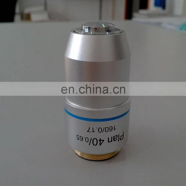 Smart Series Microscope Various Objectives and Accessories photo-6
