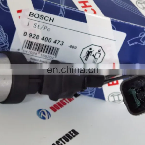 No,536 Fuel Metering Valve 0928400473 NUMBER 4088518 photo-3