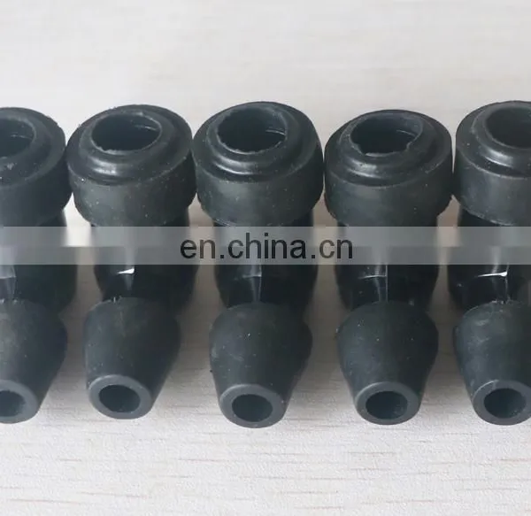 Spark Plug for Chinese 154f Gasoline Generator Ignition Coil 1KW photo-4
