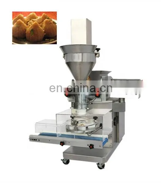 Restaurant Use Encrusting Machine for Kubba/modak/mooncake/arancini Sale Price photo-4