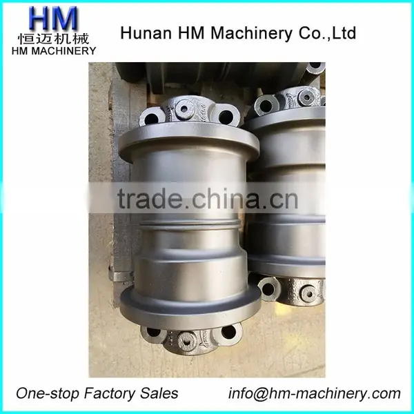 Rotary Drilling Rig Lower Roller, Supporting Wheel for Sany Rig SR220 photo-4