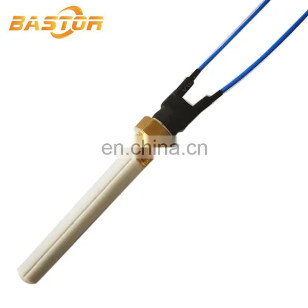 300w Thread Igniter Pellet Heating Element Ceramic Heater for Pellet Stove photo-2