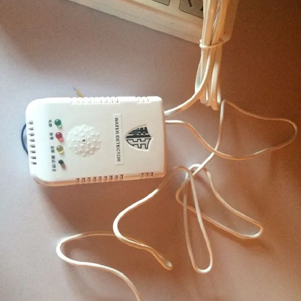 2025 China Hot-selling Water Leaking Alarm For Tank Safety photo-3