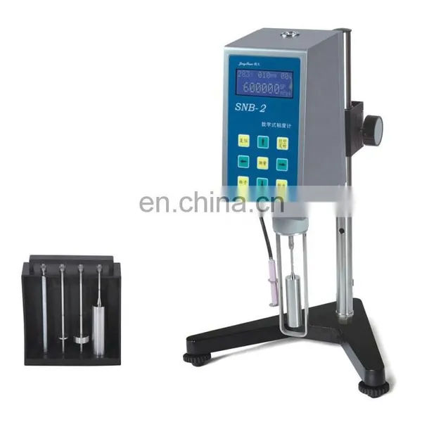 Viscometer