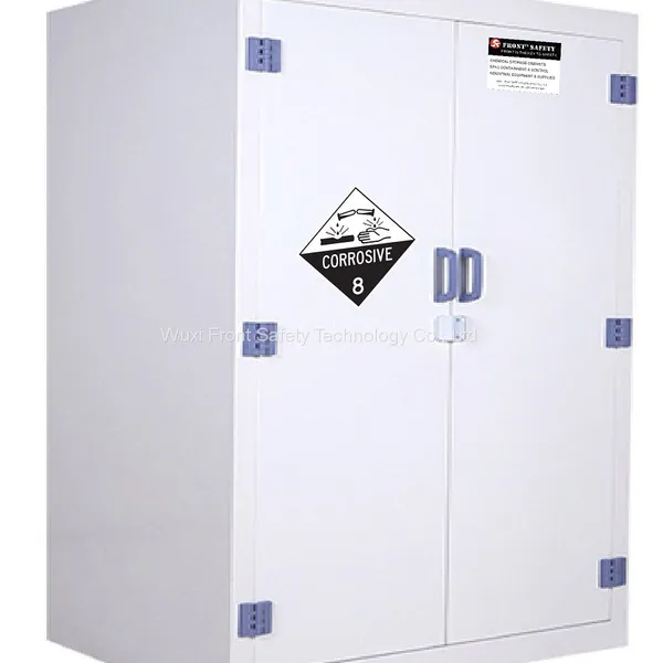 PP Acid & Corrosive Storage Cabinets photo-3