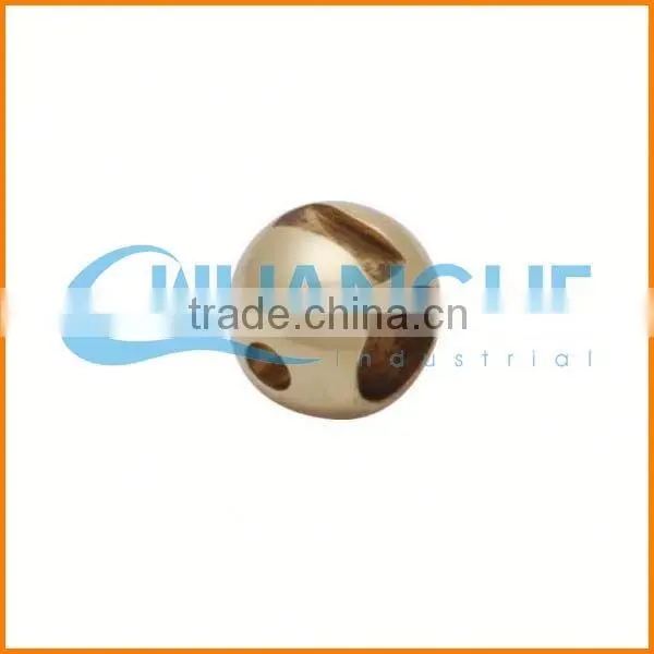 China Precision Hanging Stainless Steel Decorative Balls