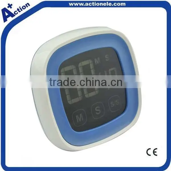 Digital Countdown Timer With Touch Screen photo-5