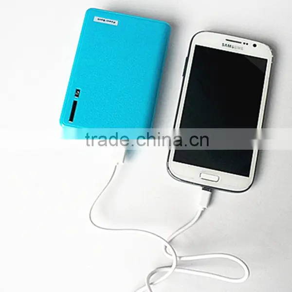 Mini Power Bank,Power Bank 12000mAh,Power Bank Circuit Board photo-3