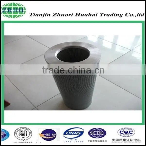 Super Quality Return Oil Filter Replacement TFBX-45X*10 Leemin for Excavator photo-4