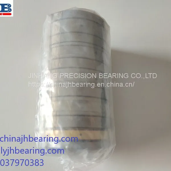 T3AR3278 China Tandem Bearing Manufacturer 32x78x84mm Promotion Sale photo-3
