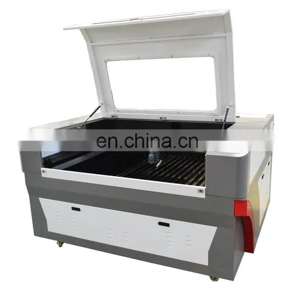 Co2 Laser Engraving Cutting Machine 1390 CO2 Laser Engraving Cutting Machine for Plastic photo-2