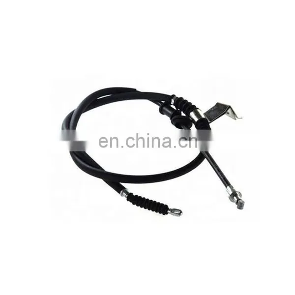 HIGH QUALITY CAR Brake Cable OEM 46420-0K040 For HILUX Kun25 photo-5