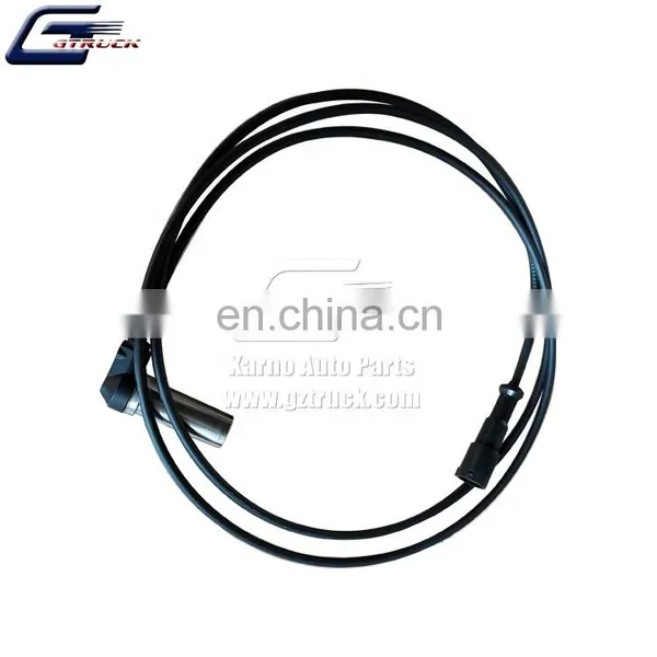 Wheel Speed Sensor Oem 4410329762 20390735 20428941 20428942 for VL Truck ABS Sensor photo-4
