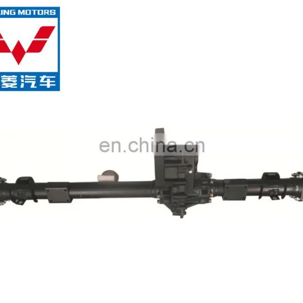 Wuling Motors MCVA4O15 Electric Rear Axle