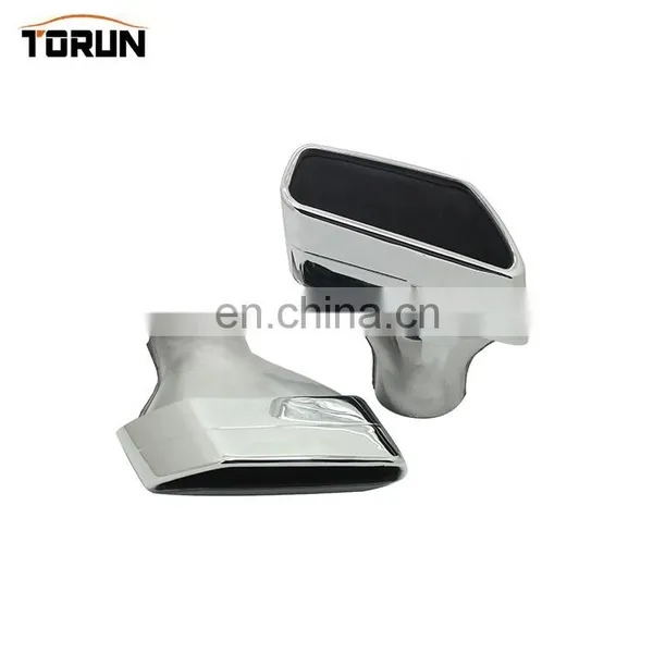 Car Exhaust System New Style Exhaust Muffler for BMW G30 5-series photo-2