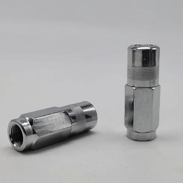 1/8bsp Grease Coupler Size is Suitable for Car photo-5