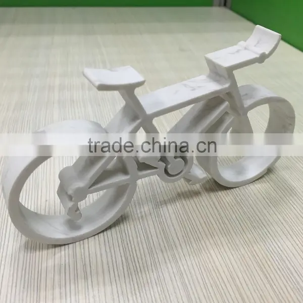 4000mm*2500mm High Quality Efficient CNC Water Jet Marble Cutting photo-5