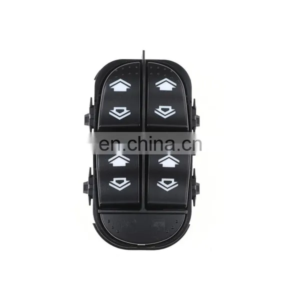 100011483 2M5T-14A132-DB Left Hand Drive Master Window Switch For Ford Focus 1998-2005 photo-5