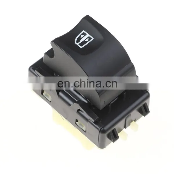 100013924 Best Price Blank Car Power Window Switch 254218614R for RENAULT DACIA MERCEDES BENZ photo-2