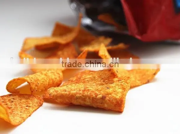 2015 Hot Sale New Condition Doritos Tortilla Chip Production Line Quality Choice Most Popular photo-2