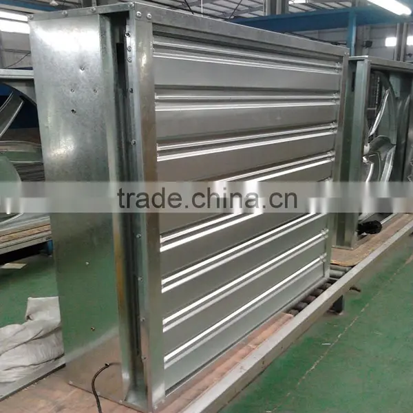 Poultry House Ventilation Large Exhaust Fan photo-5