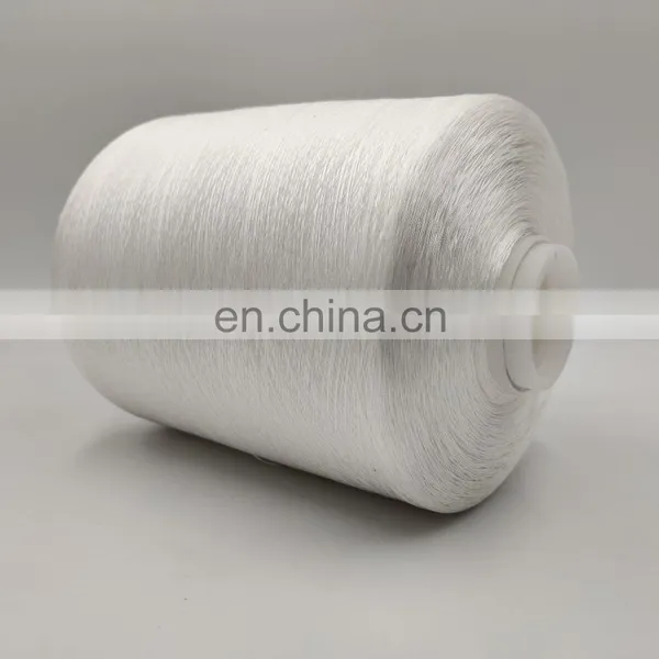 Manufacturer Nylon Bonded Industrial Sewing Thread photo-5