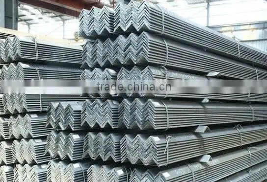 JIS Standard Steel Angle , Light Steel Angle, Equal Leg Steel photo-2