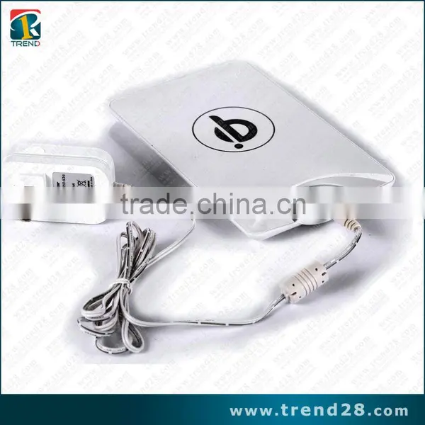 Groundbreaking Wireless Charging Standard High Efficiency Charger With 500mA~700mA Current Output for Mobile Phone Quality Choice photo-6